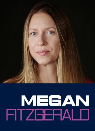 Megan Fitzgerald