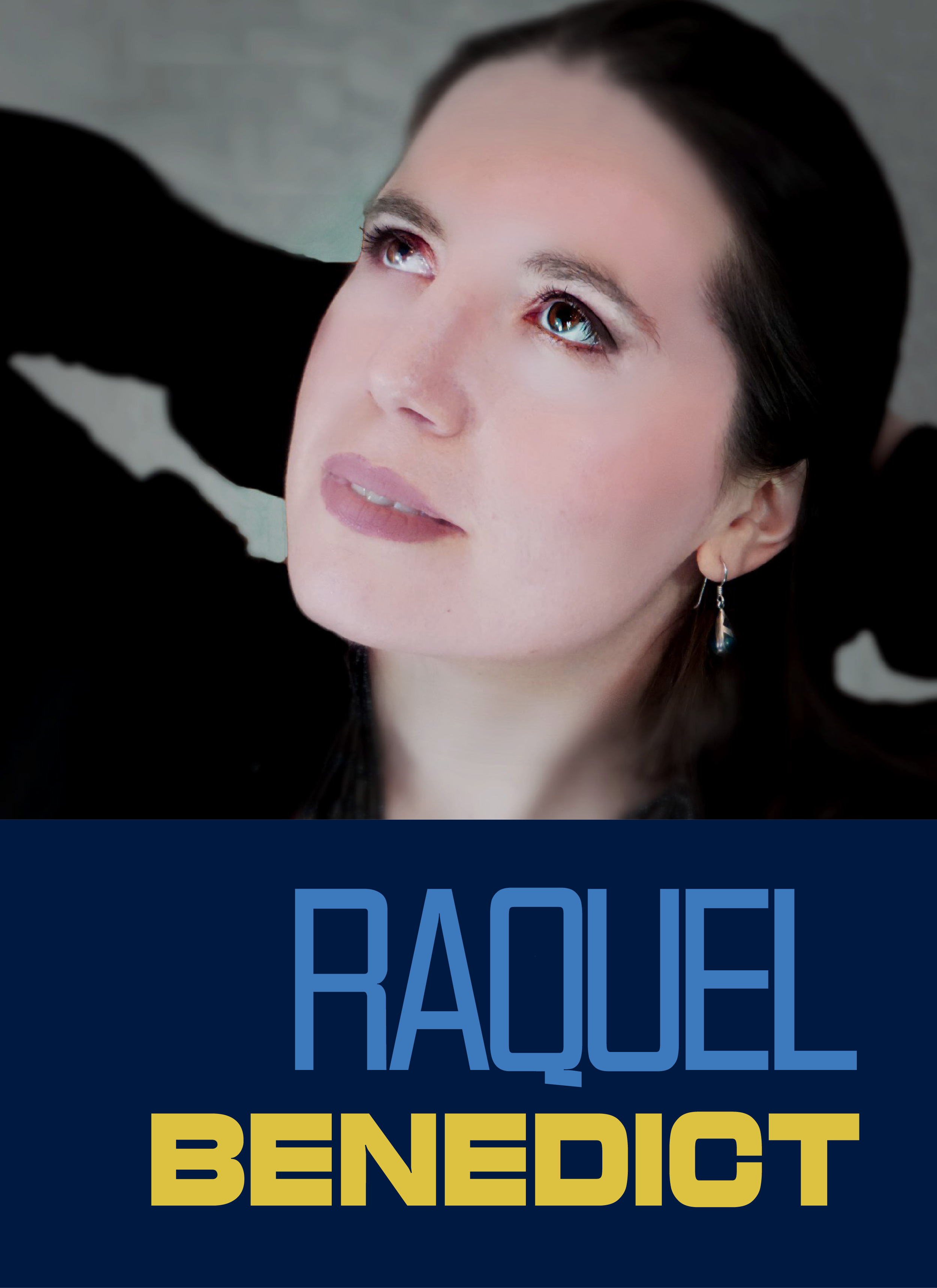 Raquel Benedict