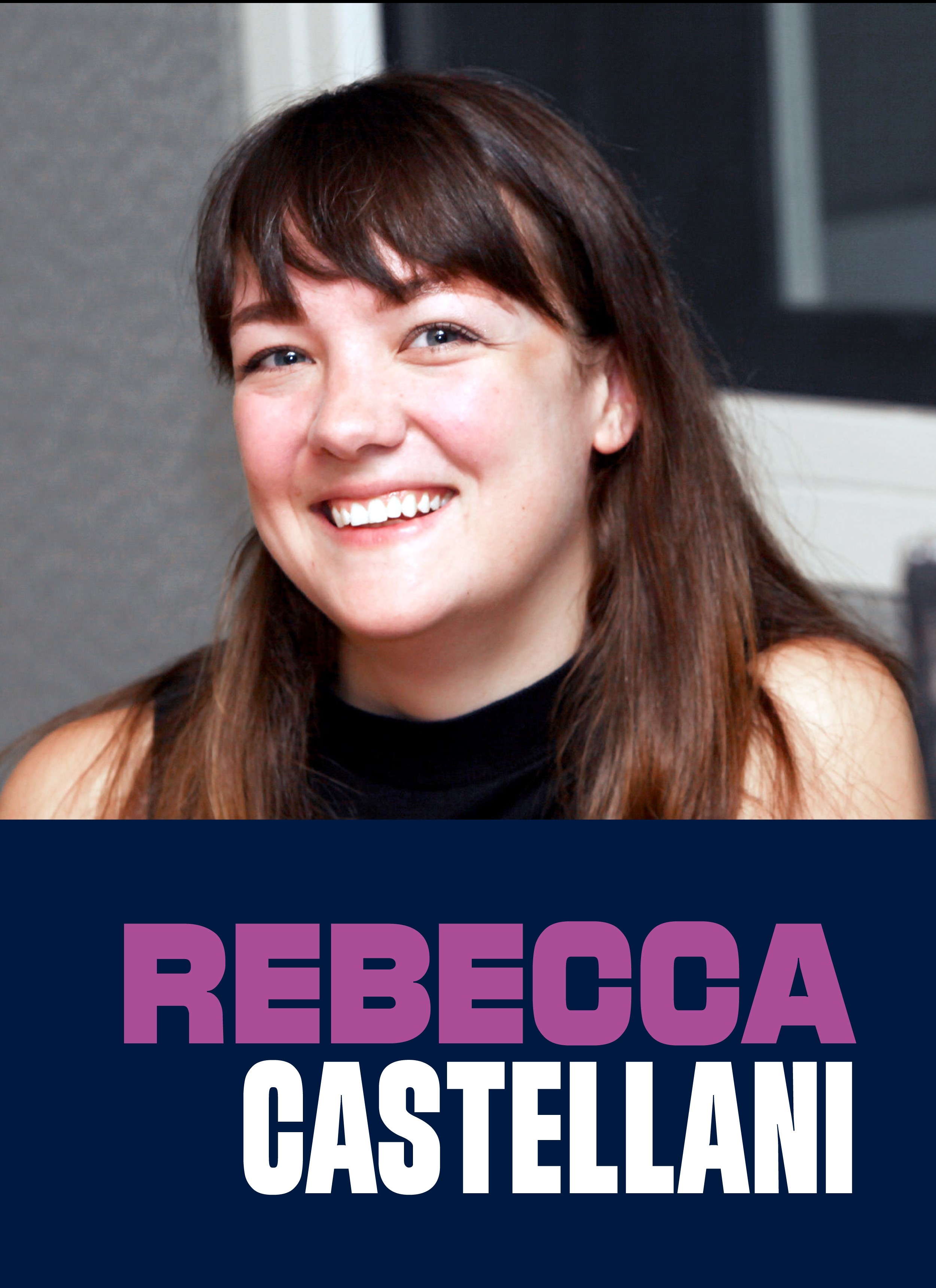 Rebecca Castellani