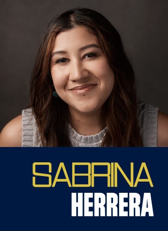 Sabrina Herrera