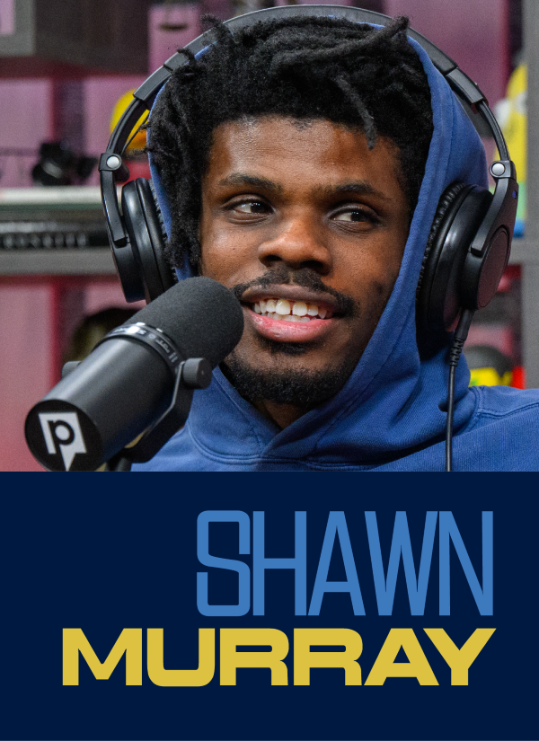 Shawn Murray