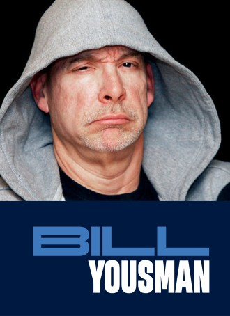 Bill Yousman