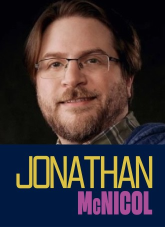 Jonathan McNicol