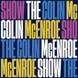 Colin McEnroe Show