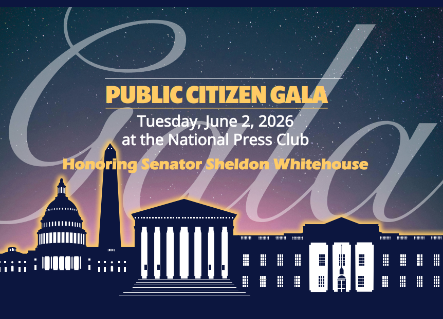 Public Citizen