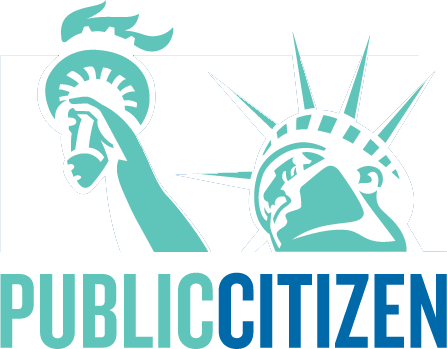 Public Citizen Litigation Group