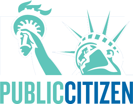 Public Citizen Litigation Group Frequently Asked Questions
