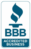 BBB Accredited Business