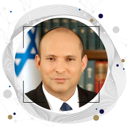 Naftali Bennett