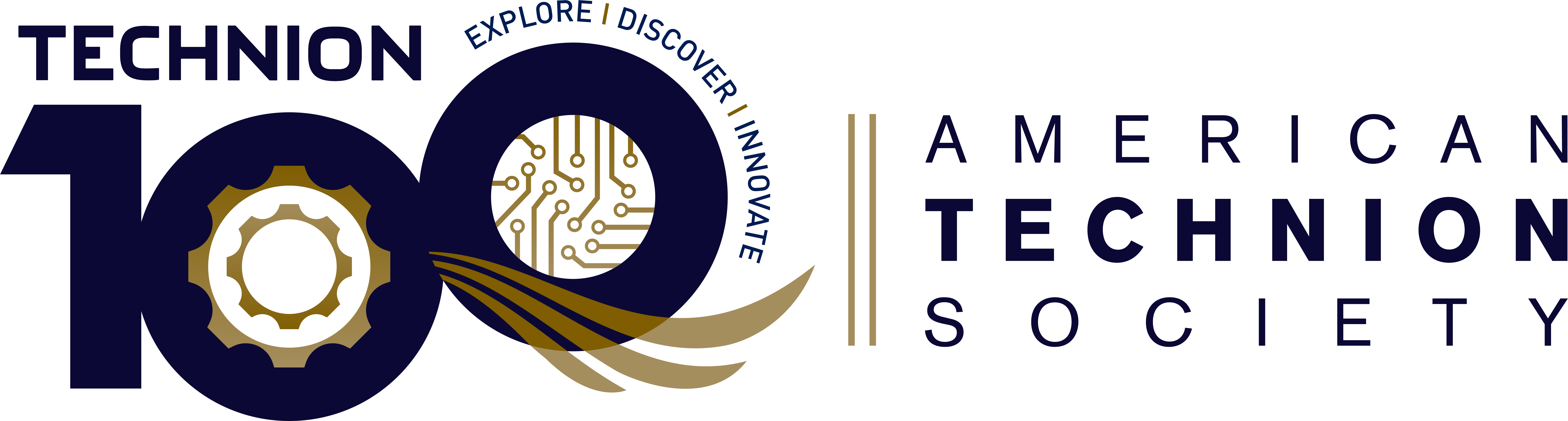 Technion Logo Technion Israel Institute Of Technology And Tel Aviv