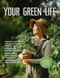our guide to Your Green Life
