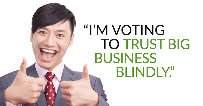 It's Shareholder Proxy Season!