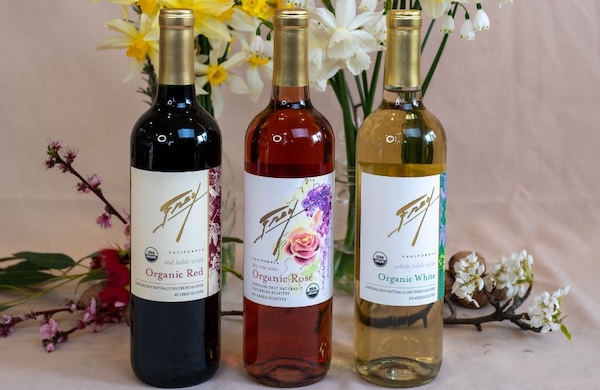 Frey Vineyards