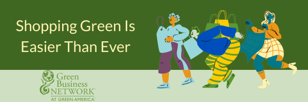 Green Business Network