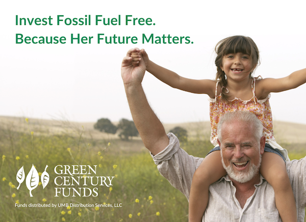 Green Century Funds