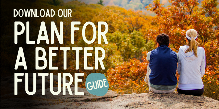 Plan for A Better Future