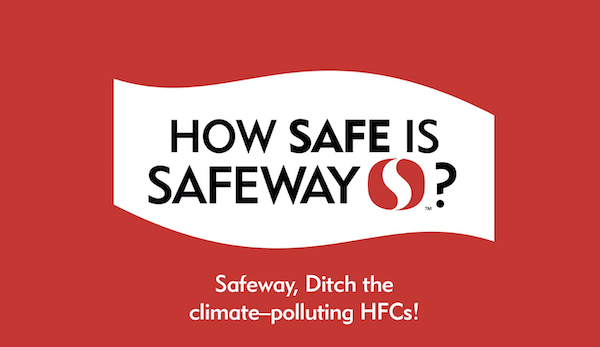 How safe is Safeway?