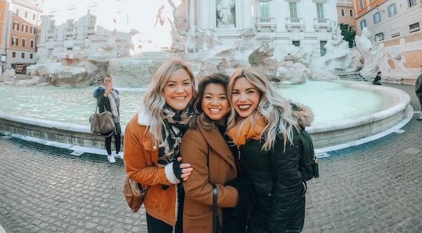 Winkaffe Global Travel
