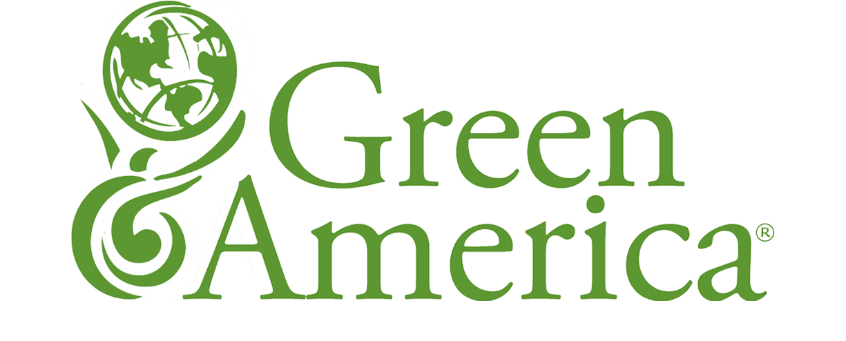 Green America