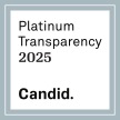 Alley Cat Allies has received a platinum rating for transparency from Candid for 2025