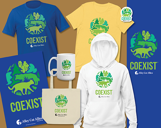 Coexist Collection