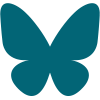 Blue Sky Icon