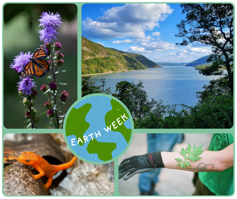 Earth Week 2025
