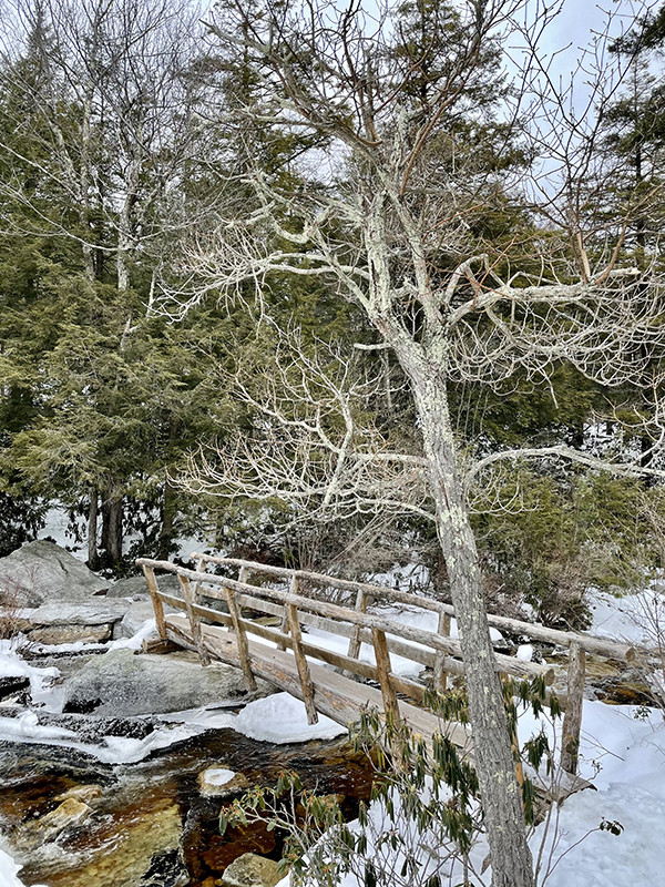 NY NJ Trail Conference