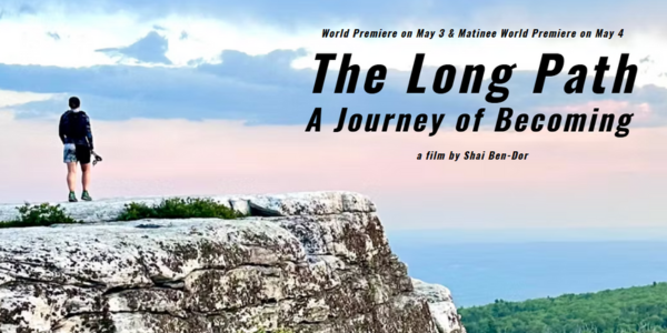 The Long Path a Journey of Becoming