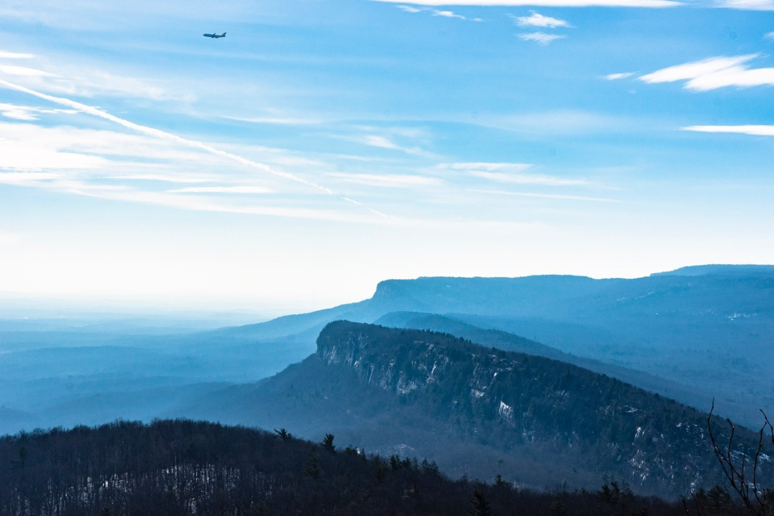 Mohonk Preserve