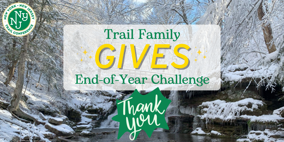 trail family gives 2024 challenge thank you