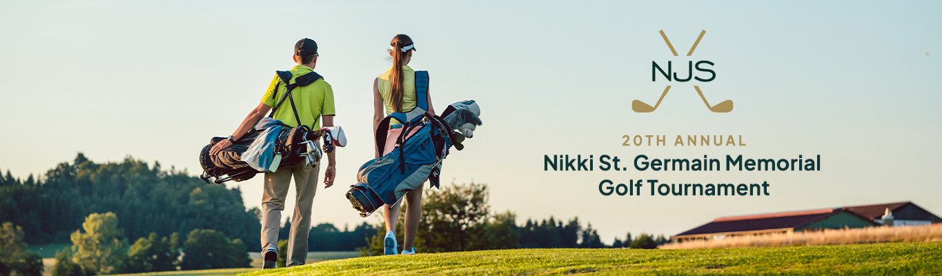 20th Annual Nikki St. Germain Golf Tournament