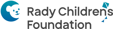 Rady Children's Hospital Foundation Logo