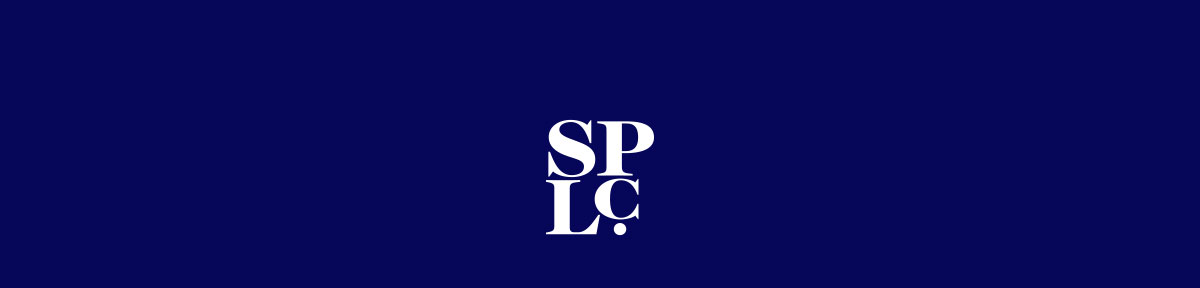 SPLC logo