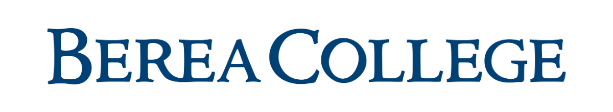 Berea College logo