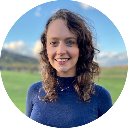 Julia Kortrey headshot