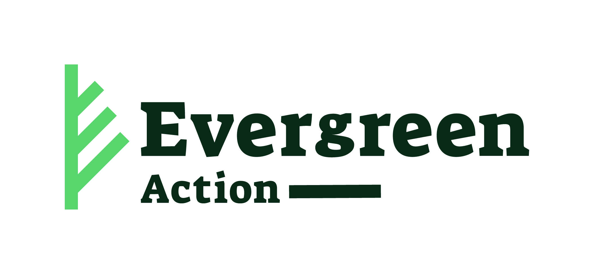 Evergreen Action