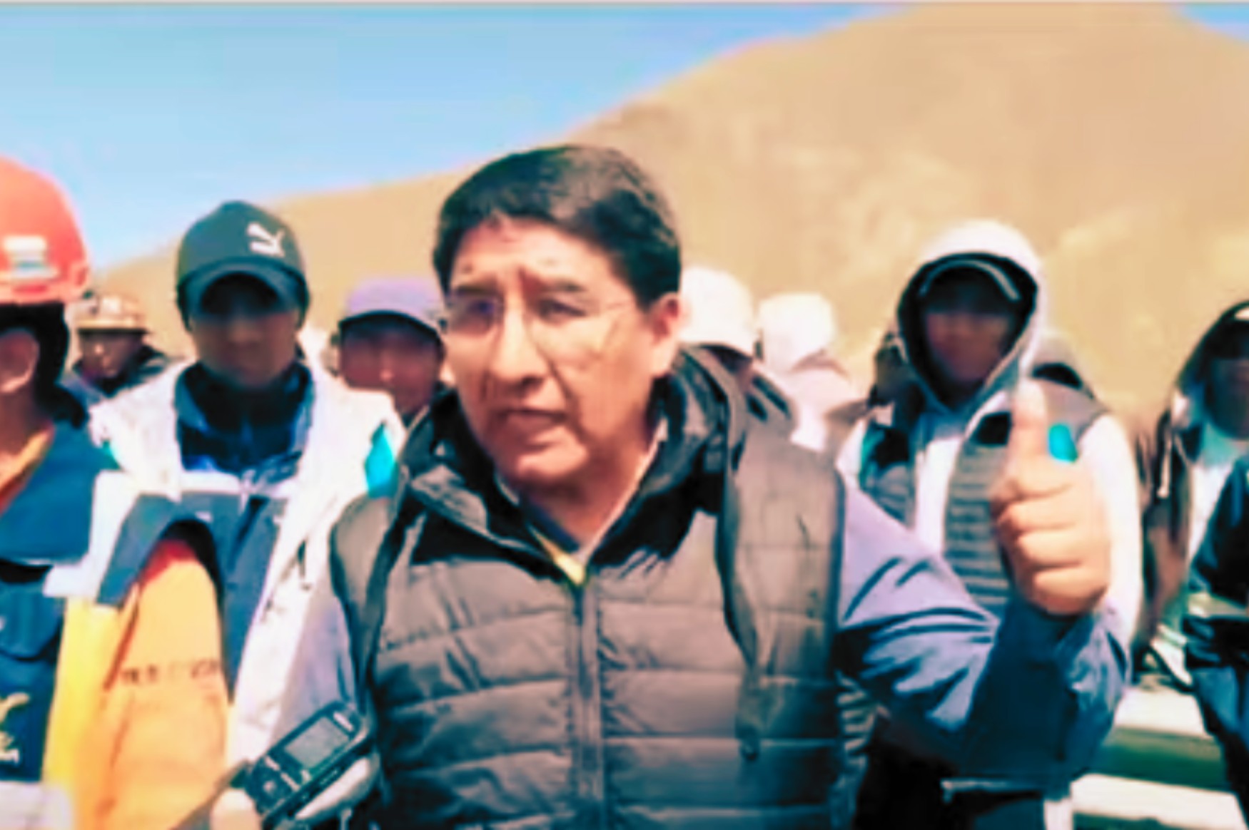 Bolivian Government Must Respect the Autonomy of Indigenous Communities