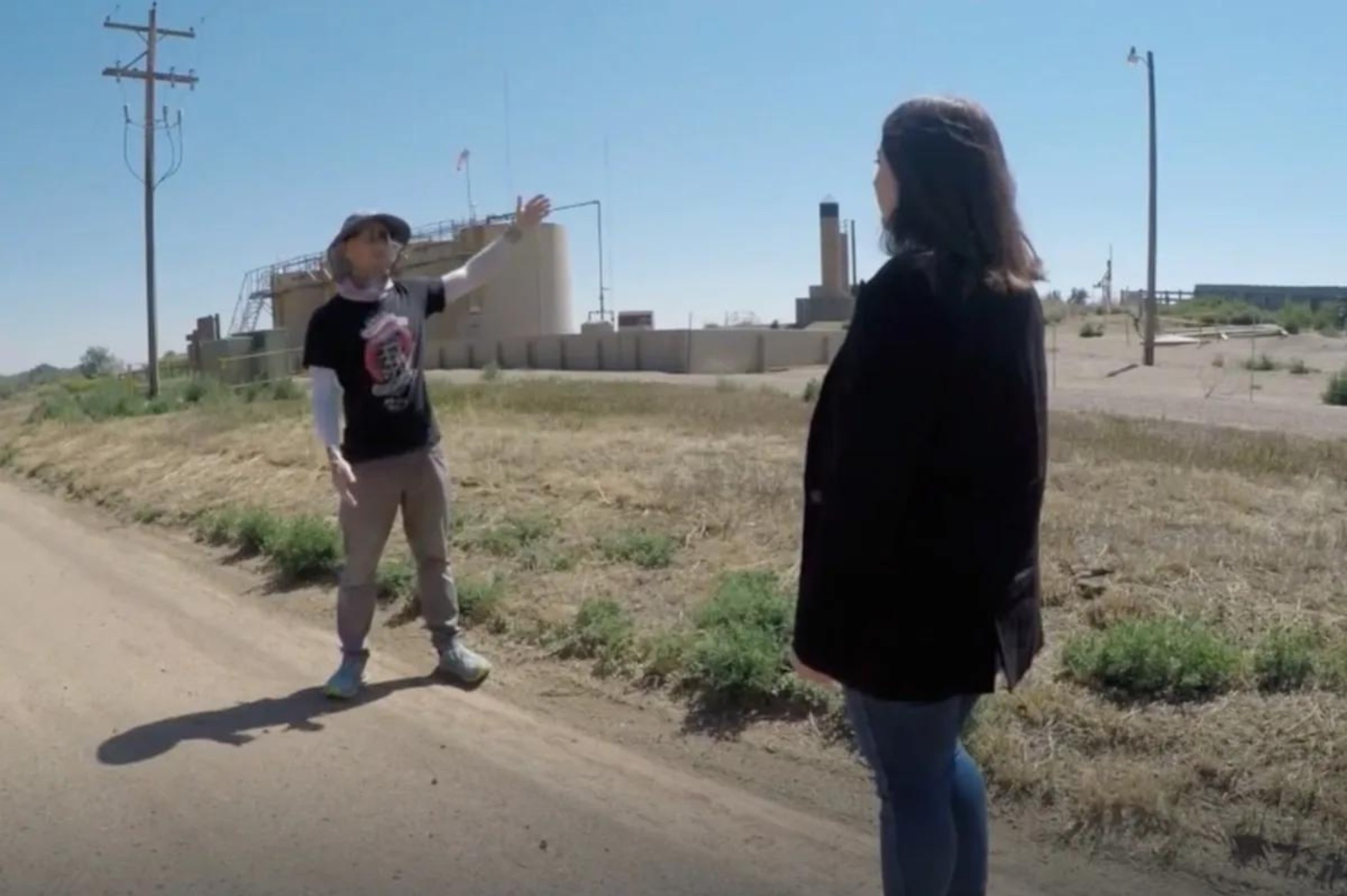 How Earthworks Shut Down a Toxic Oil and Gas Company Poisoning Colorado Residents