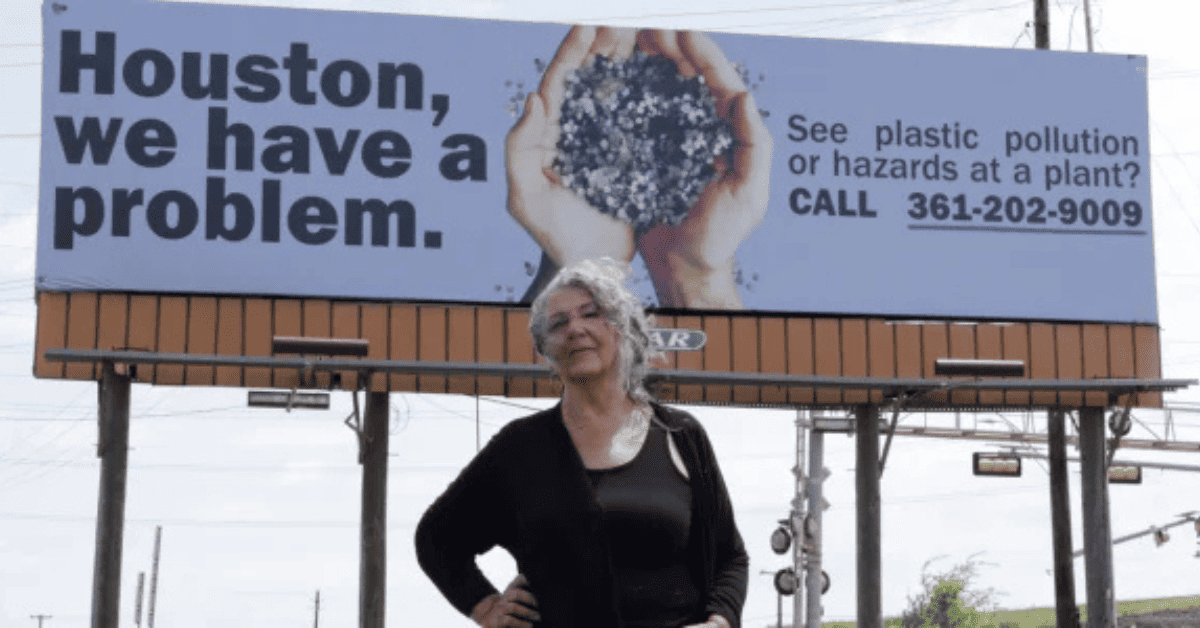 ExxonMobil Wants Tax Breaks—We Demand Accountability.