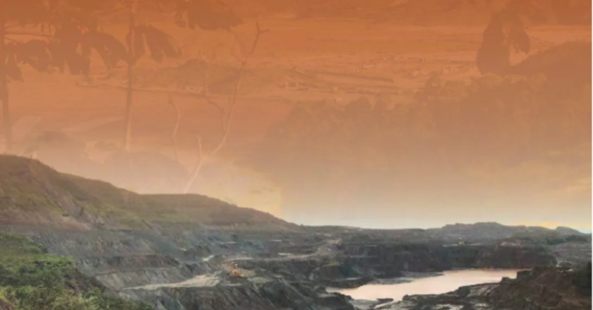 Vale’s Rights Violations in Minas Gerais.