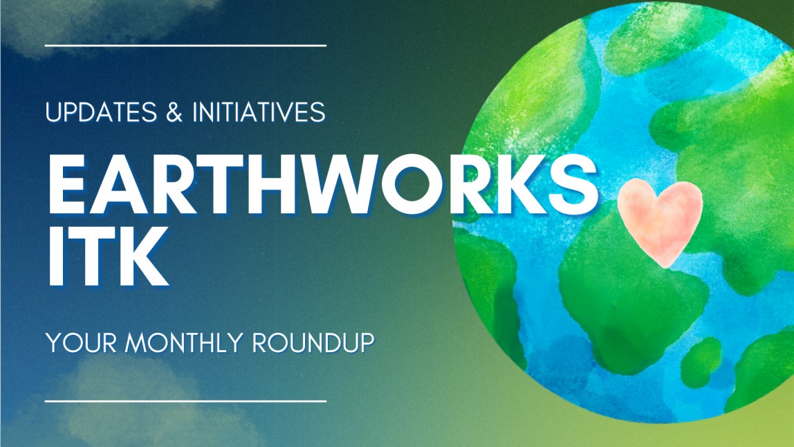 Earthworks In the Know