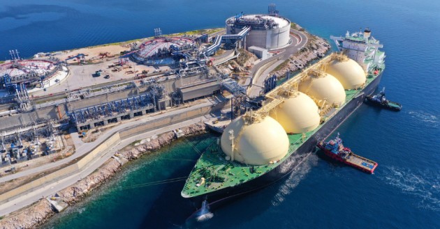Stop Trump from Weakening LNG Safety Rules.