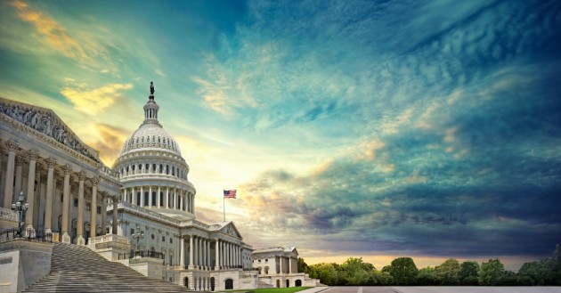 Take Action: Contact Congress Now.