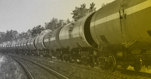 LNG Train