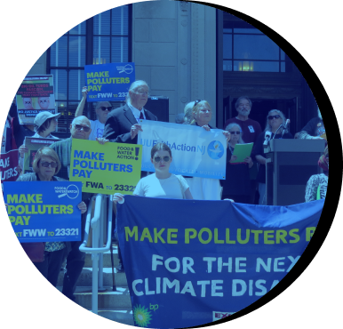 Making Polluters Pay in NJ!