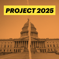 Project 2025