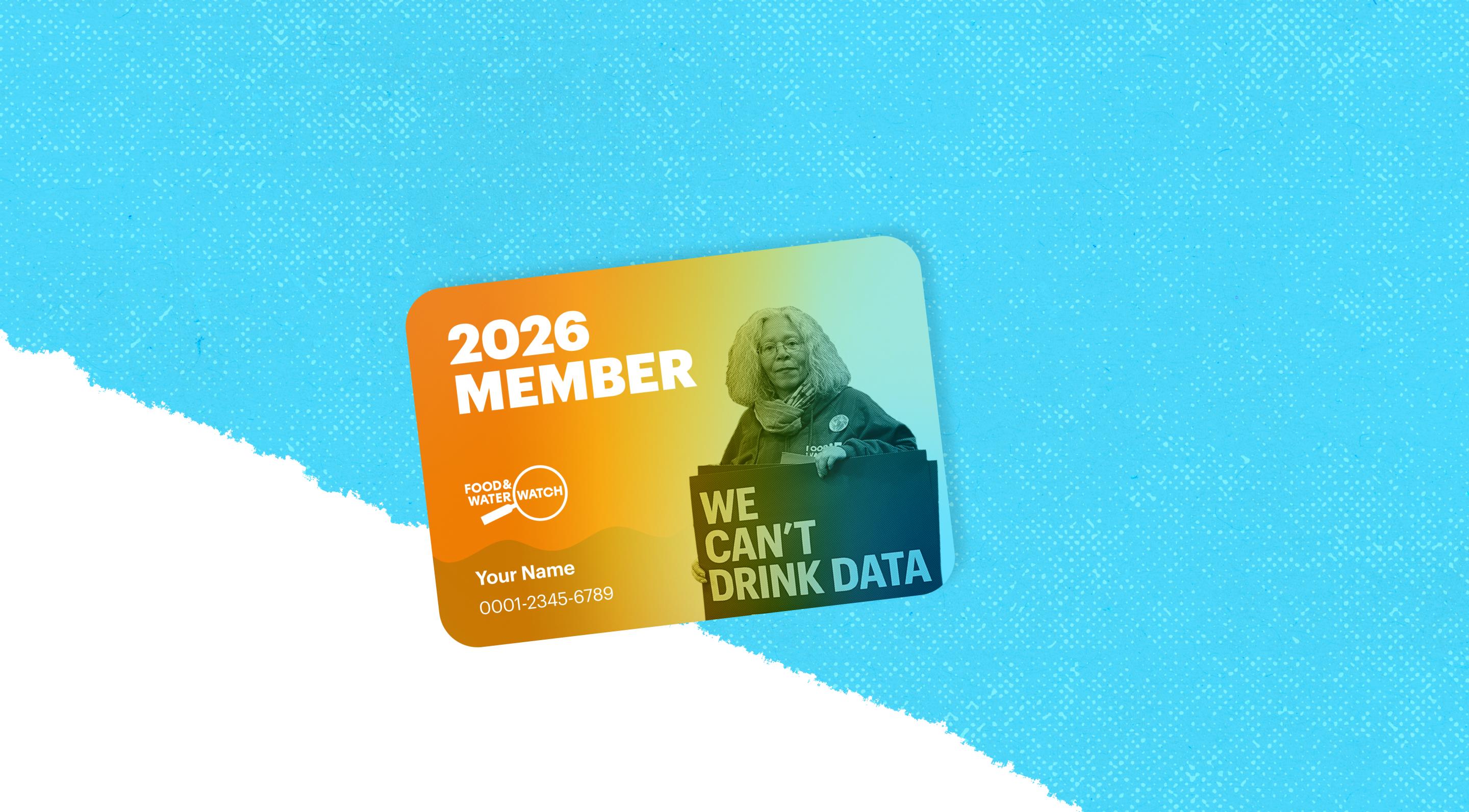 Renew Your Membership