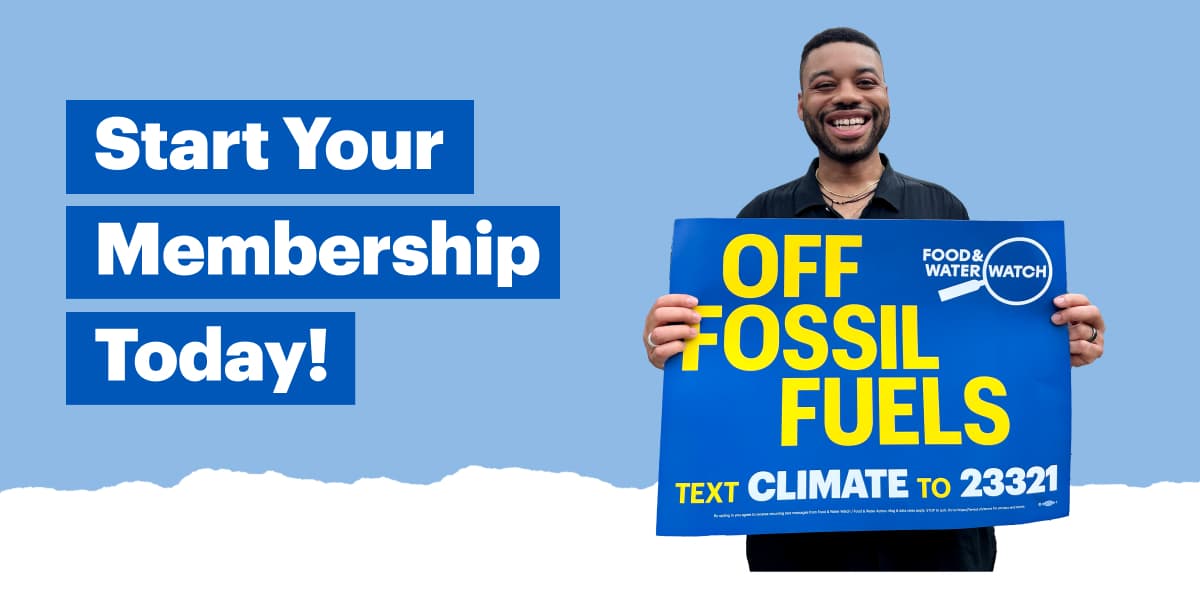 Start Your Membership Today!