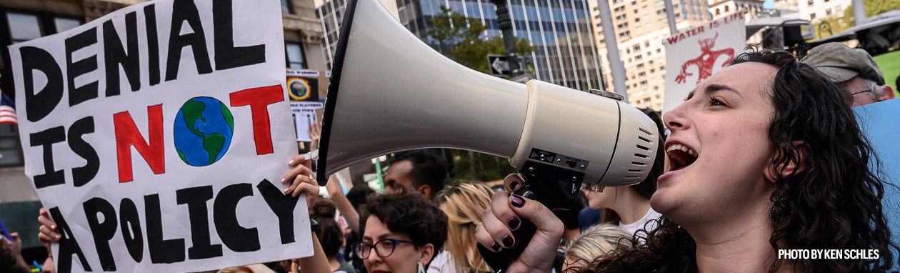 Stop the Bill to Shut Down Nonprofits!